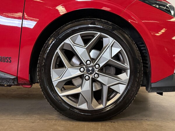 Used DS Automobiles DS 4 2022 for sale - 74095922: Photo 14