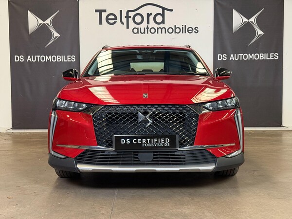 Used DS Automobiles DS 4 2022 for sale - 74095922: Photo 15