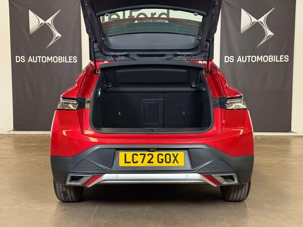 Used DS Automobiles DS 4 2022 for sale - 74095922: Photo 19