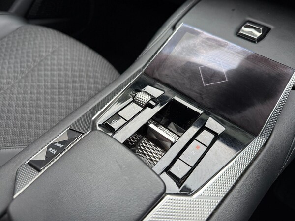Used DS Automobiles DS 4 2022 for sale - 74095922: Photo 21
