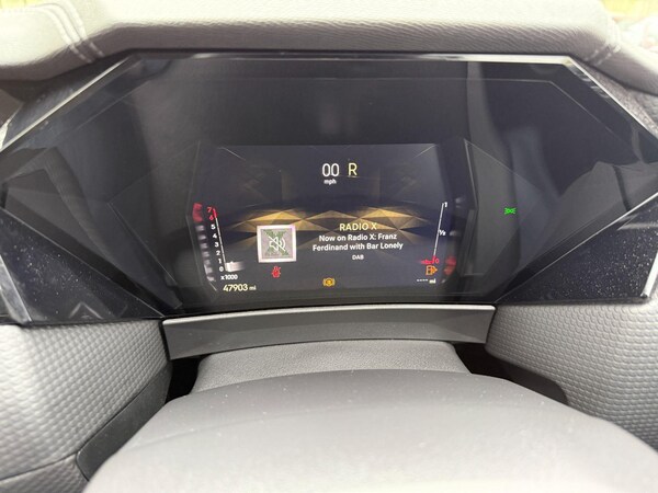 Used DS Automobiles DS 4 2022 for sale - 74095922: Photo 22