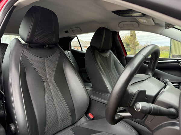 Used DS Automobiles DS 4 2022 for sale - 74095922: Photo 23