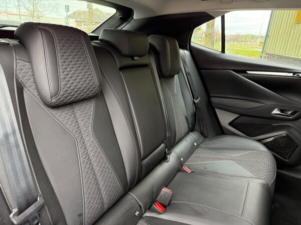 Used DS Automobiles DS 4 2022 for sale - 74095922: Photo 24