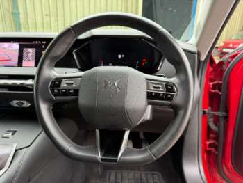 Used DS Automobiles DS 4 2022 for sale - 74095922: Photo