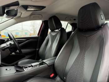 Used DS Automobiles DS 4 2022 for sale - 74095922: Photo