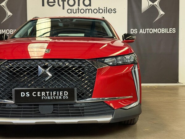 Used DS Automobiles DS 4 2022 for sale - 74095922: Photo 5