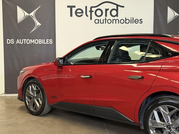 Used DS Automobiles DS 4 2022 for sale - 74095922: Photo 6