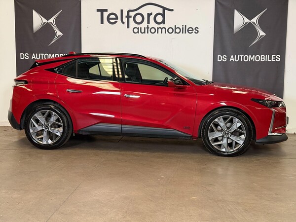 Used DS Automobiles DS 4 2022 for sale - 74095922: Photo 7