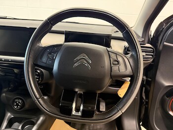 Used Citroen C4 Cactus 2016 for sale - 77969919: Photo