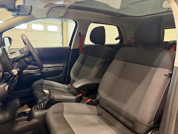 Used Citroen C4 Cactus 2016 for sale - 77969919: Photo