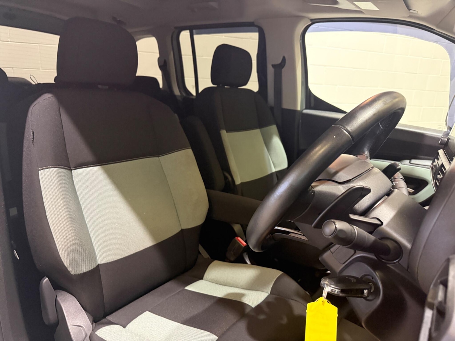 Used Citroen Berlingo 2019 for sale - 78058051: Photo 11