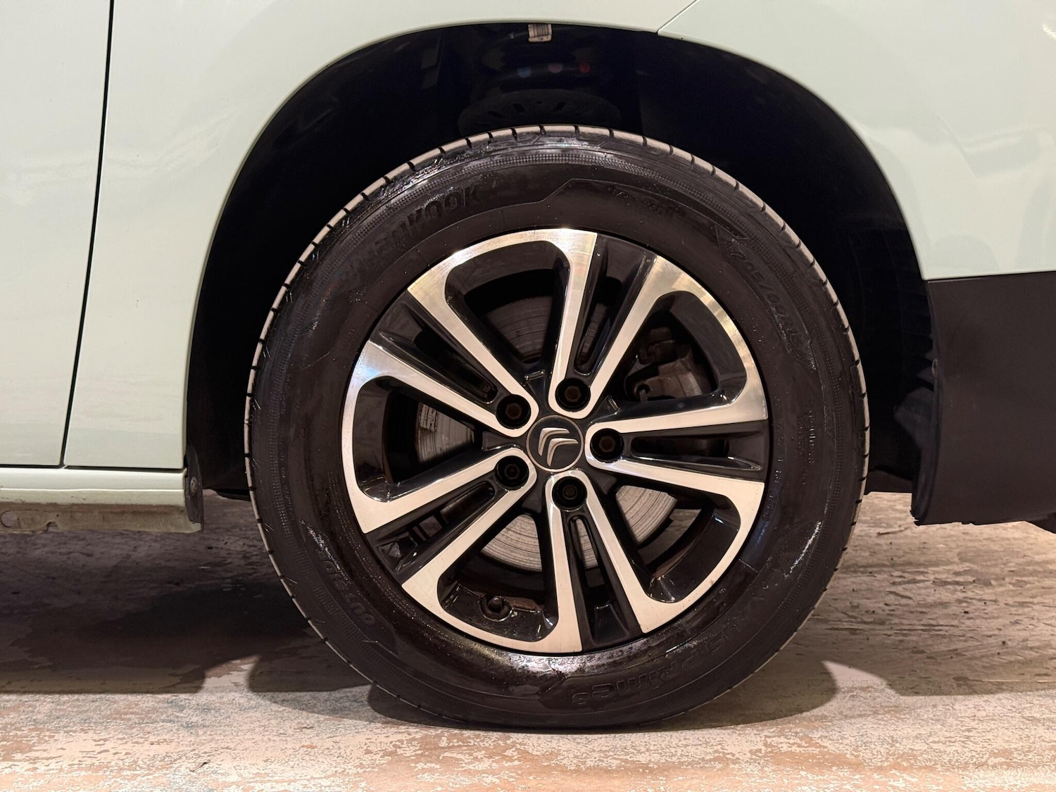 Used Citroen Berlingo 2019 for sale - 78058051: Photo 14