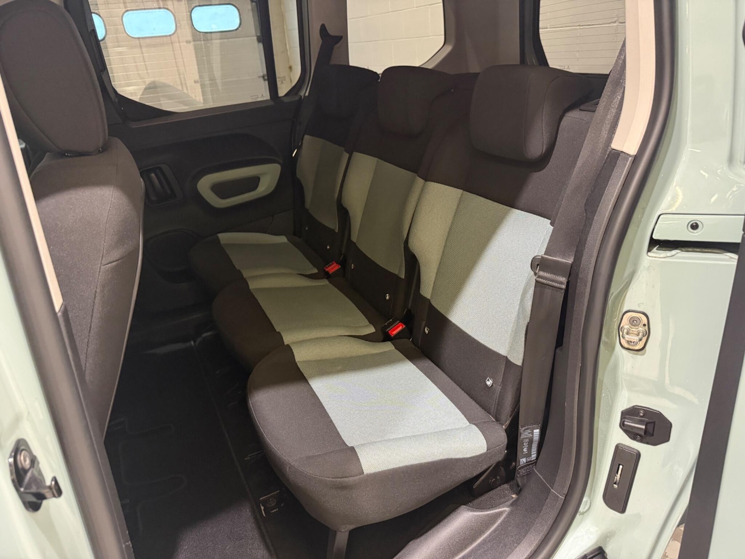 Used Citroen Berlingo 2019 for sale - 78058051: Photo 15