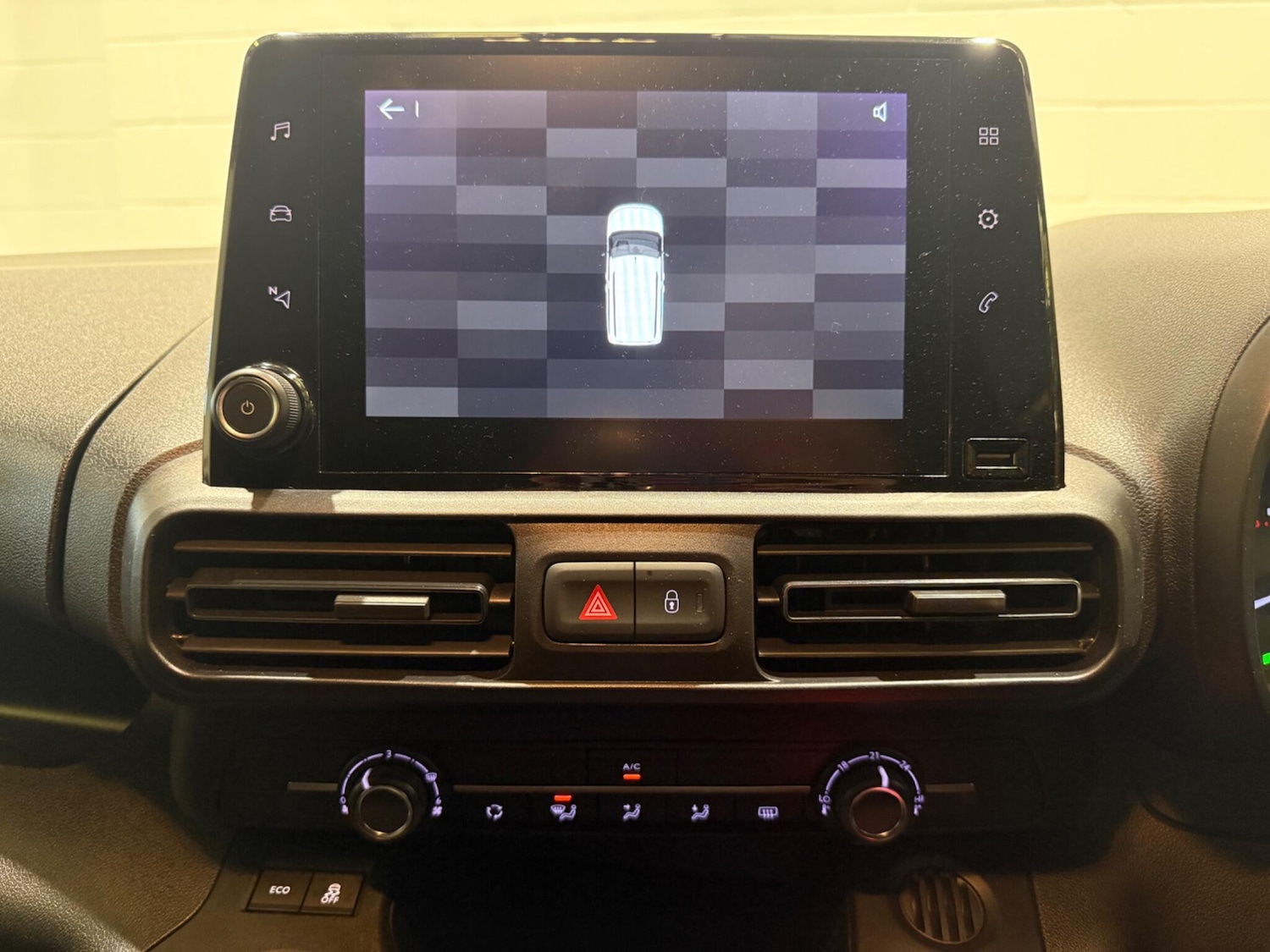 Used Citroen Berlingo 2019 for sale - 78058051: Photo 24