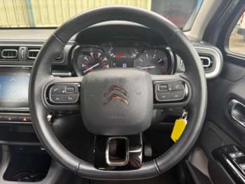 Used Citroen C3 2021 for sale - 74776931: Photo