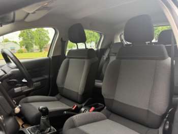 Used Citroen C3 2021 for sale - 74776931: Photo
