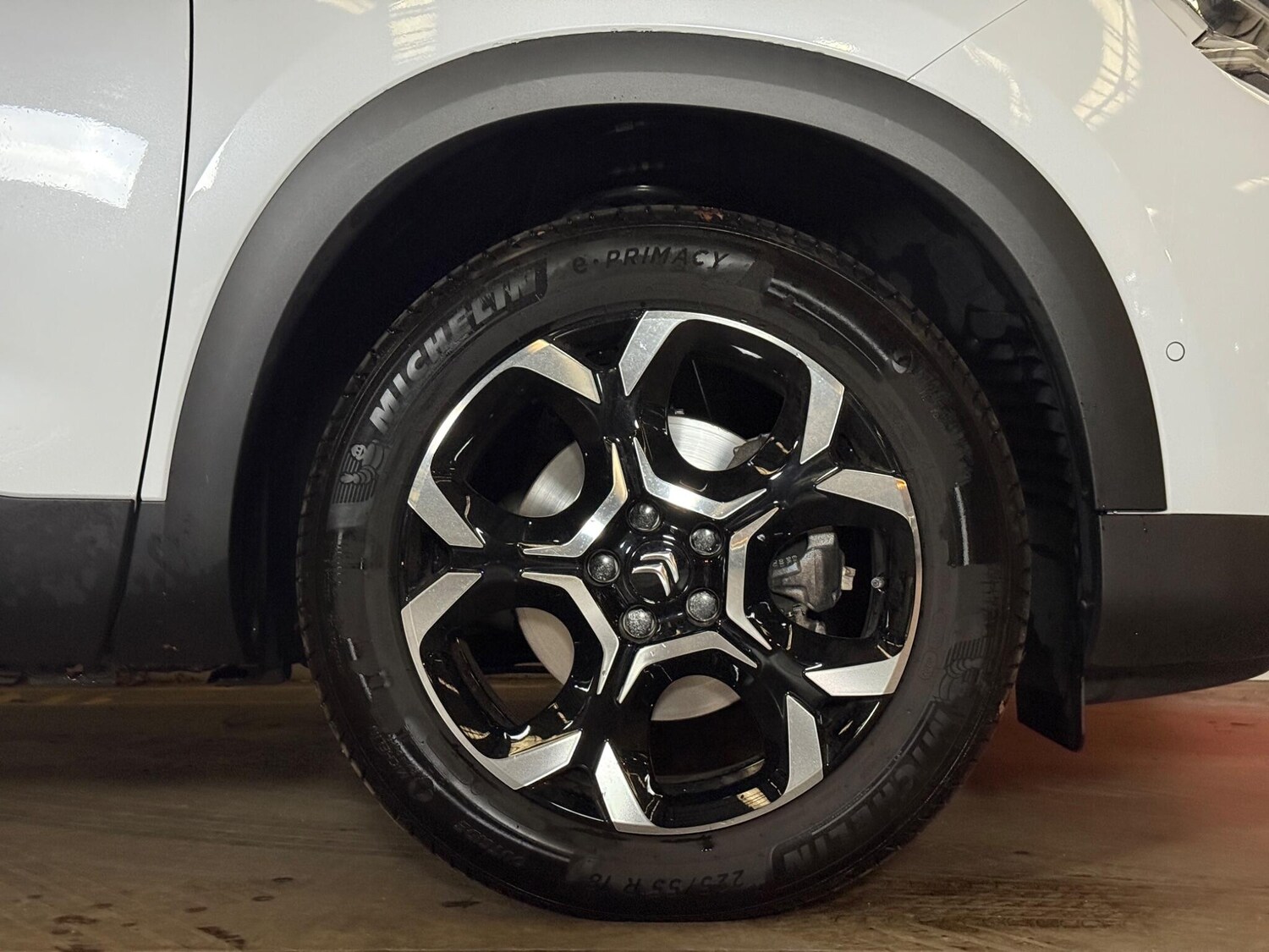 Used Citroen C5 Aircross 2025 for sale - 76259652: Photo 12