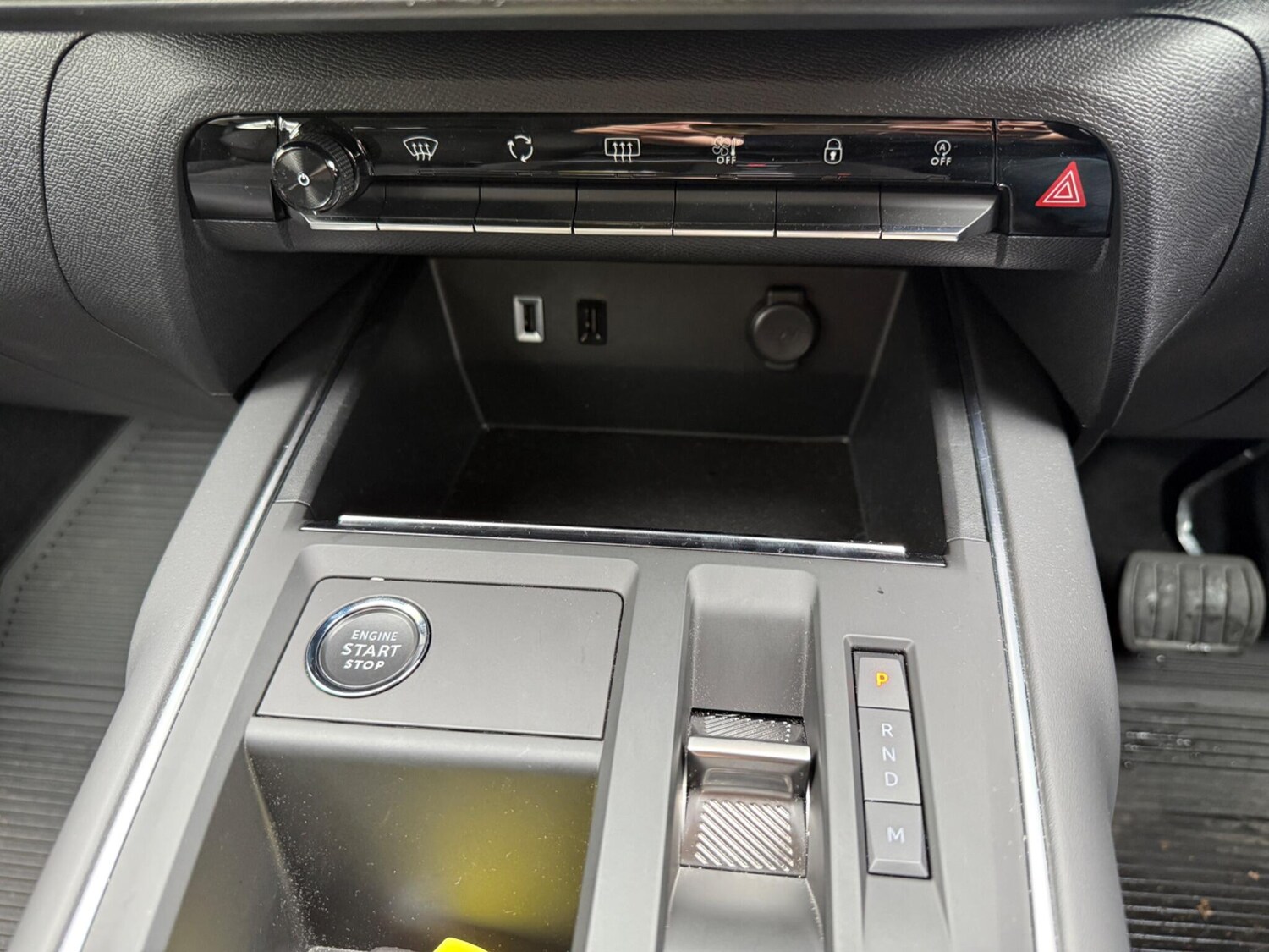 Used Citroen C5 Aircross 2025 for sale - 76259652: Photo 18