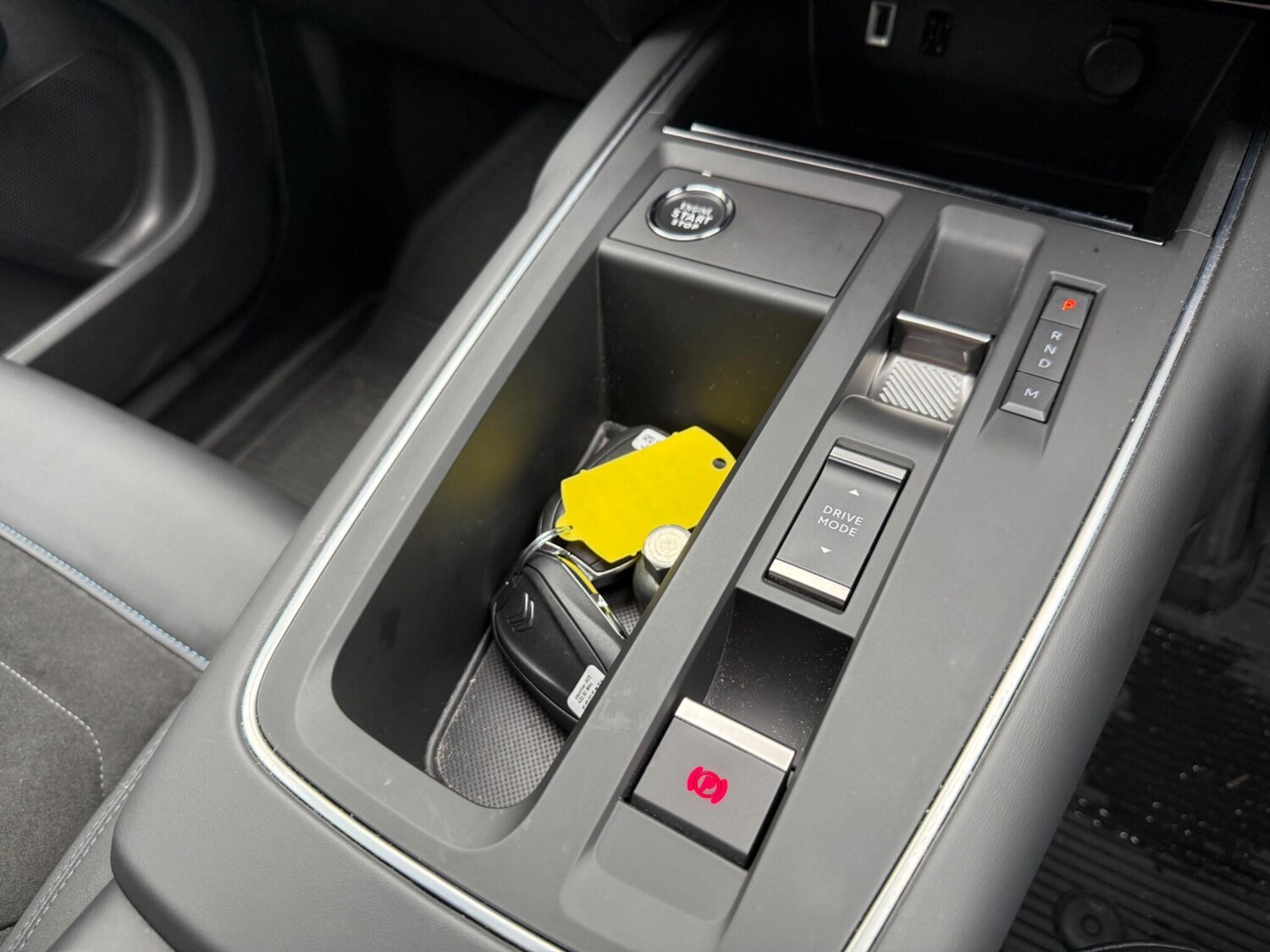 Used Citroen C5 Aircross 2025 for sale - 76259652: Photo 22