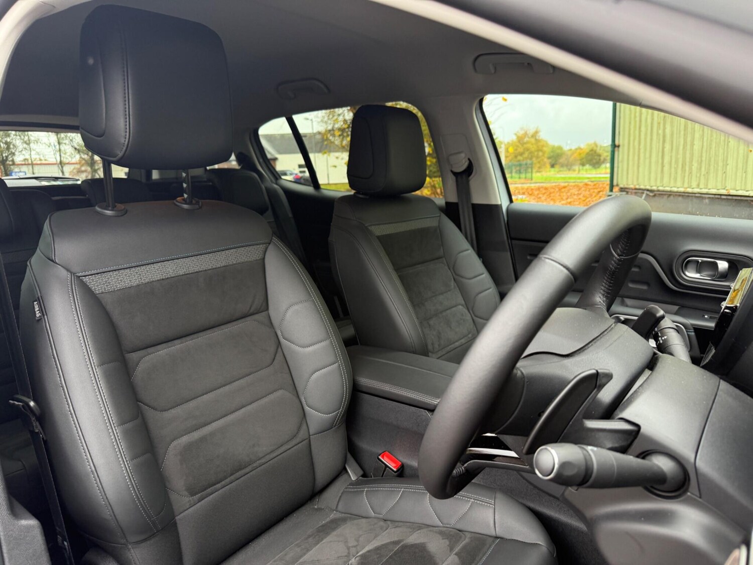 Used Citroen C5 Aircross 2025 for sale - 76259652: Photo 25