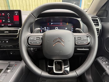 Used Citroen C5 Aircross 2025 for sale - 76259652: Photo