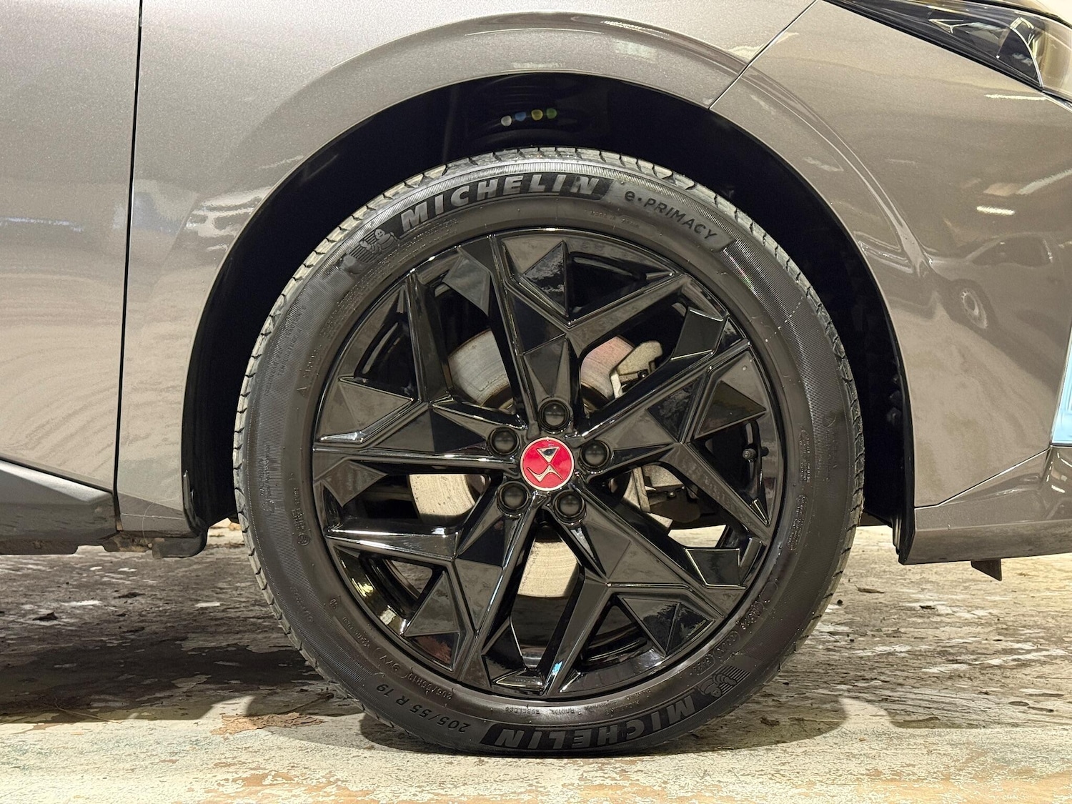 Used DS Automobiles DS 4 2024 for sale - 77142935: Photo 12