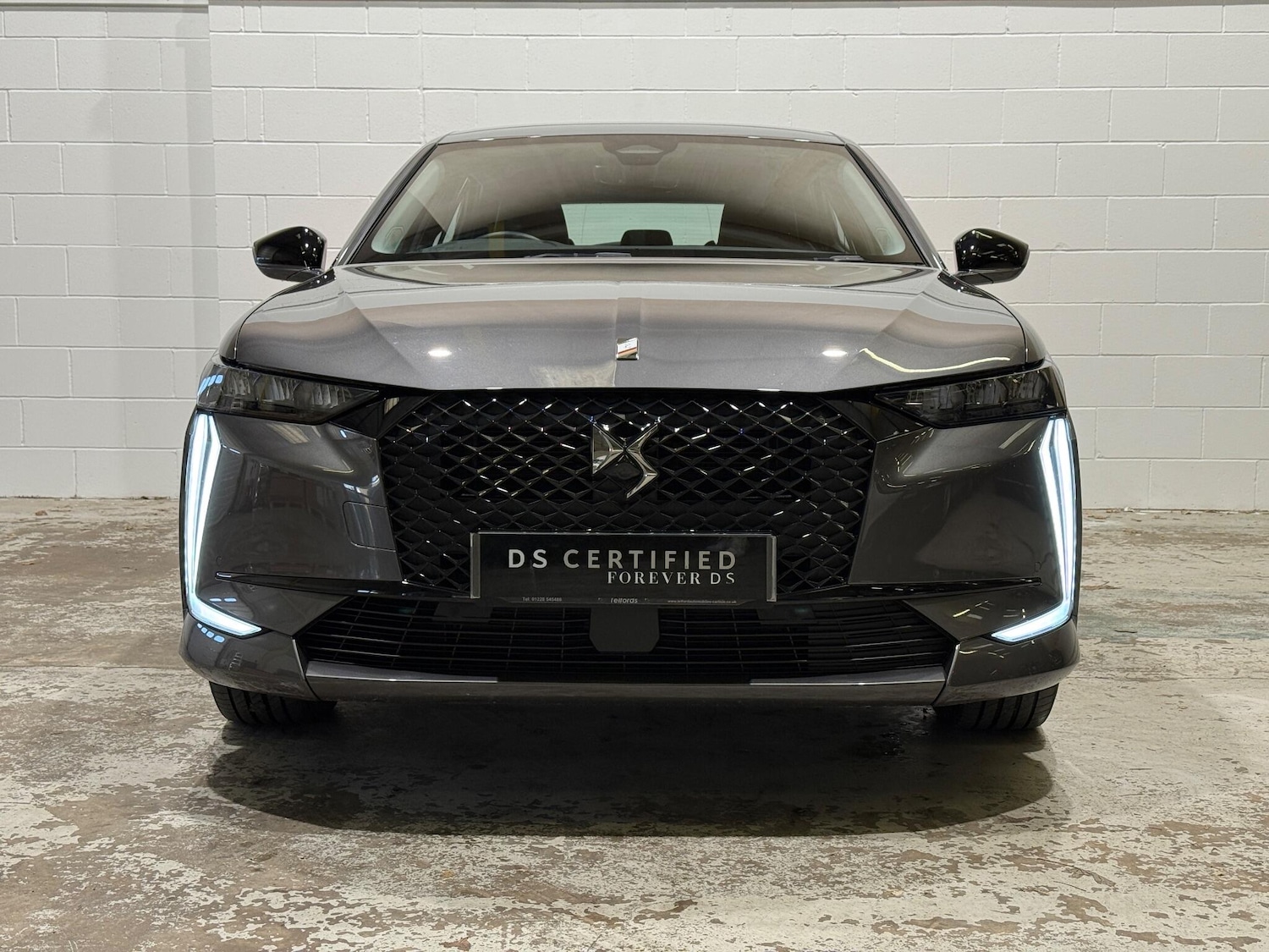 Used DS Automobiles DS 4 2024 for sale - 77142935: Photo 13