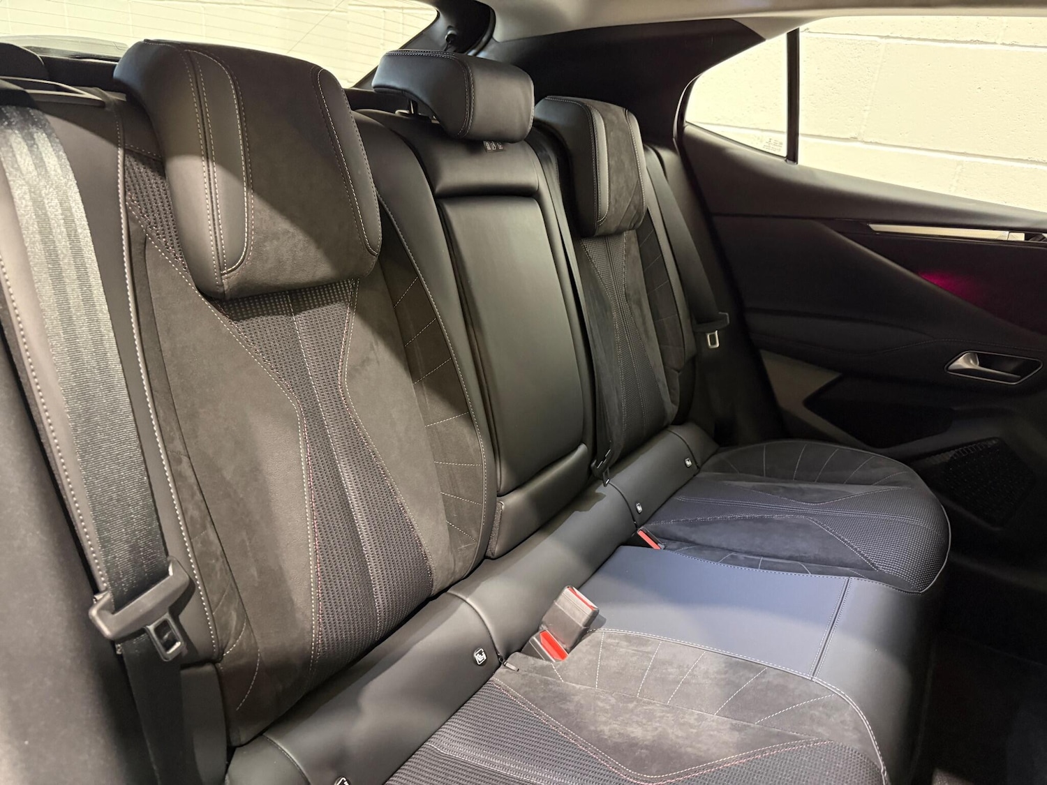 Used DS Automobiles DS 4 2024 for sale - 77142935: Photo 14