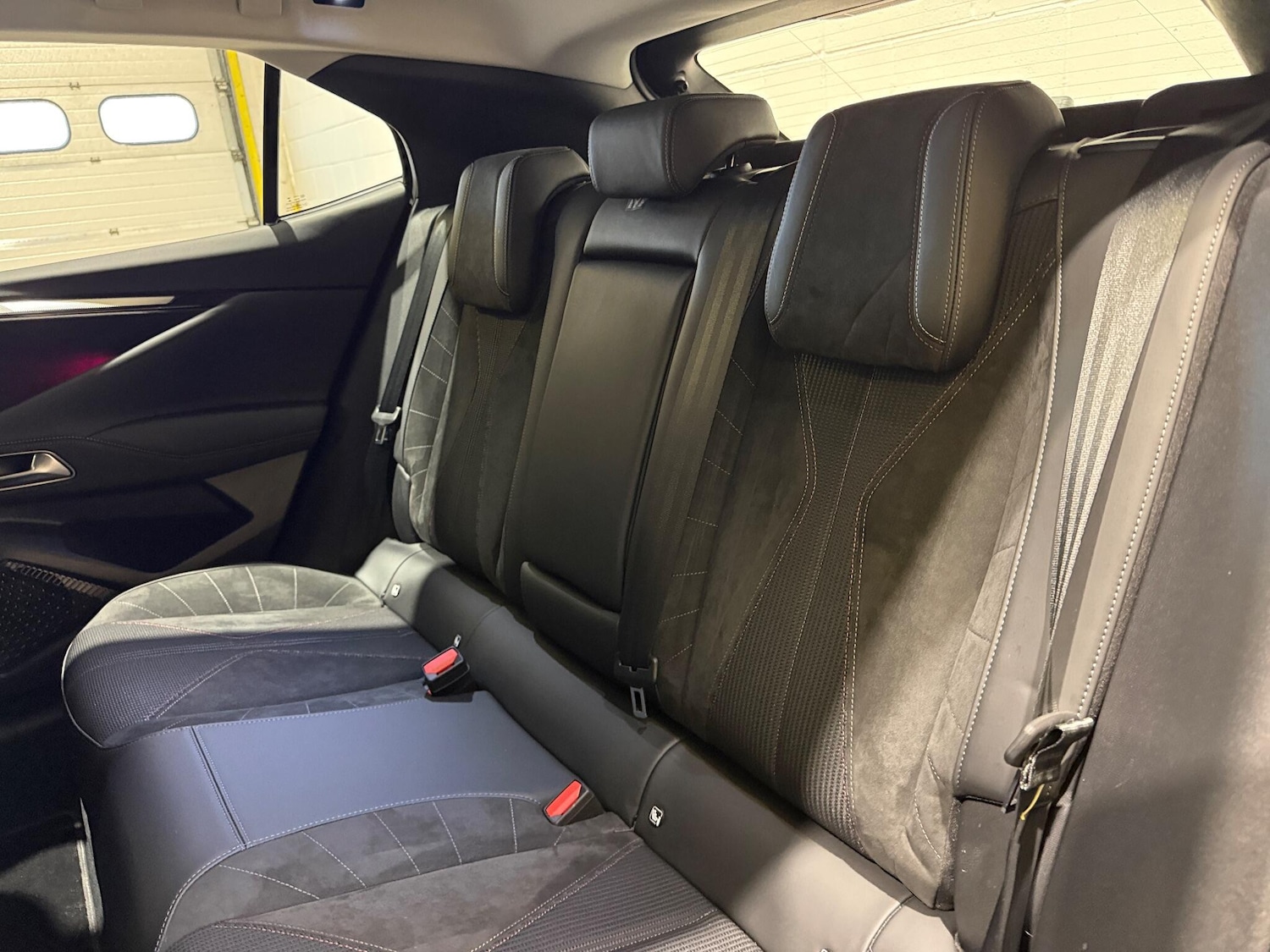 Used DS Automobiles DS 4 2024 for sale - 77142935: Photo 15