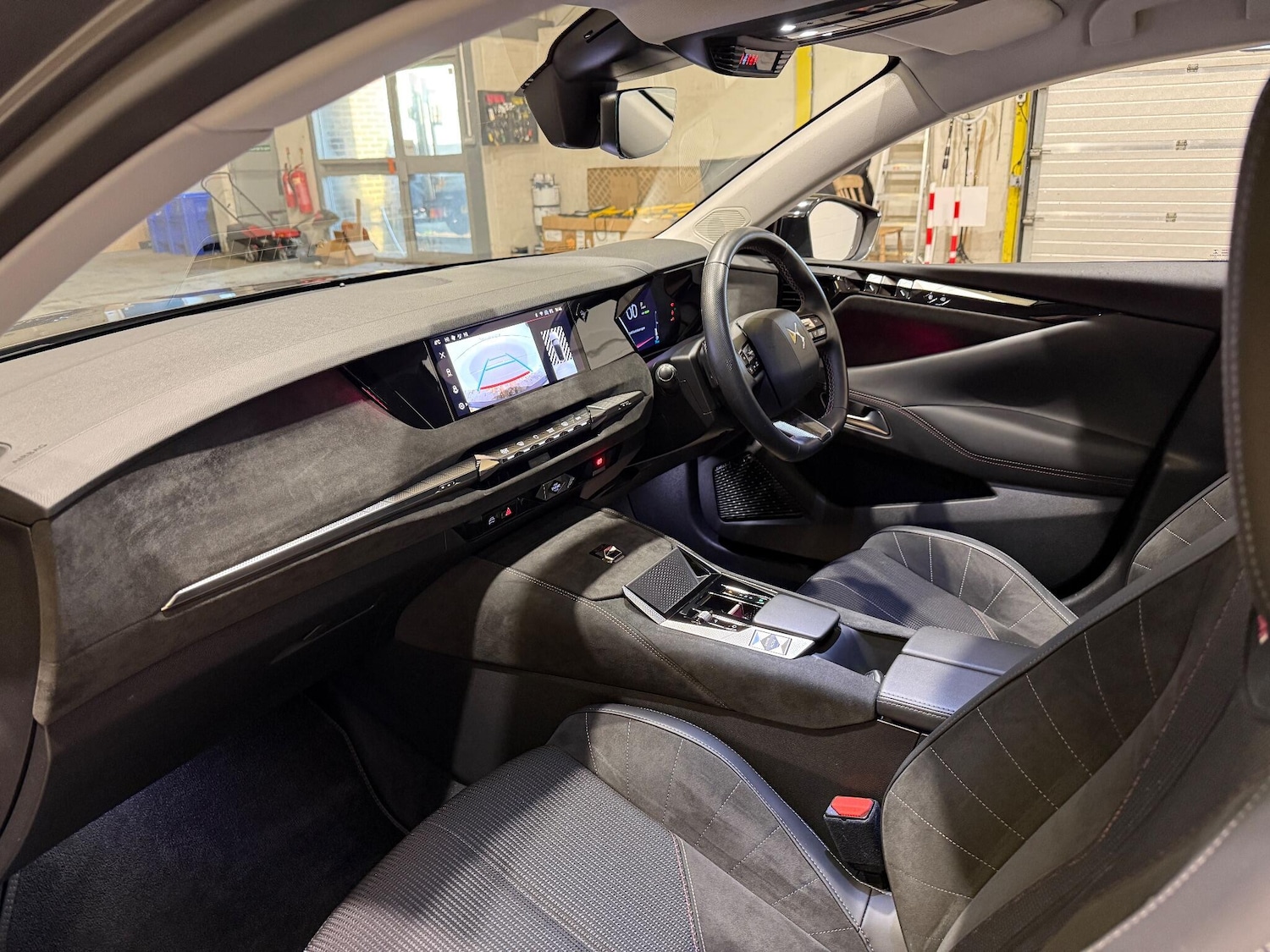 Used DS Automobiles DS 4 2024 for sale - 77142935: Photo 16