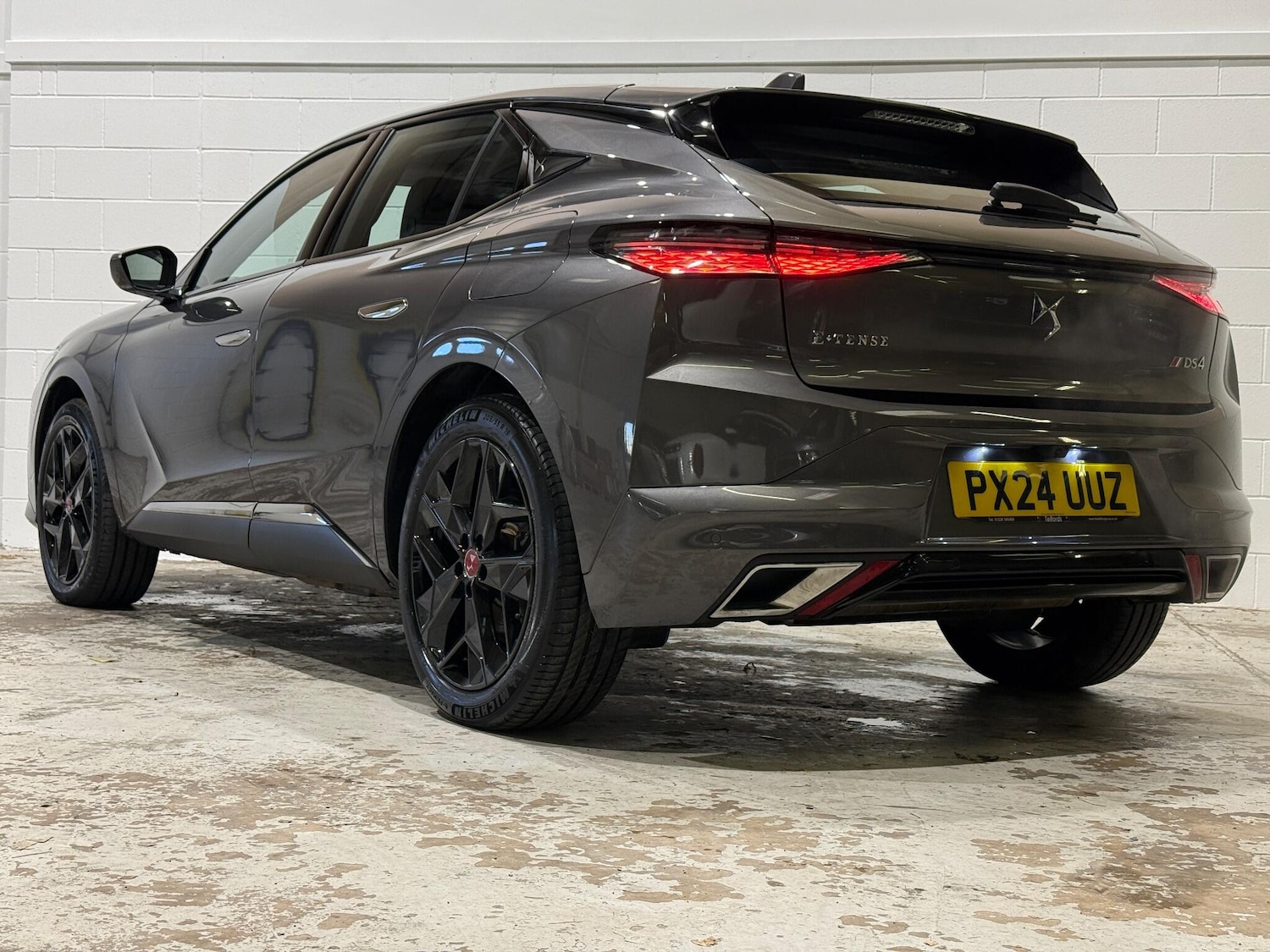 Used DS Automobiles DS 4 2024 for sale - 77142935: Photo 17