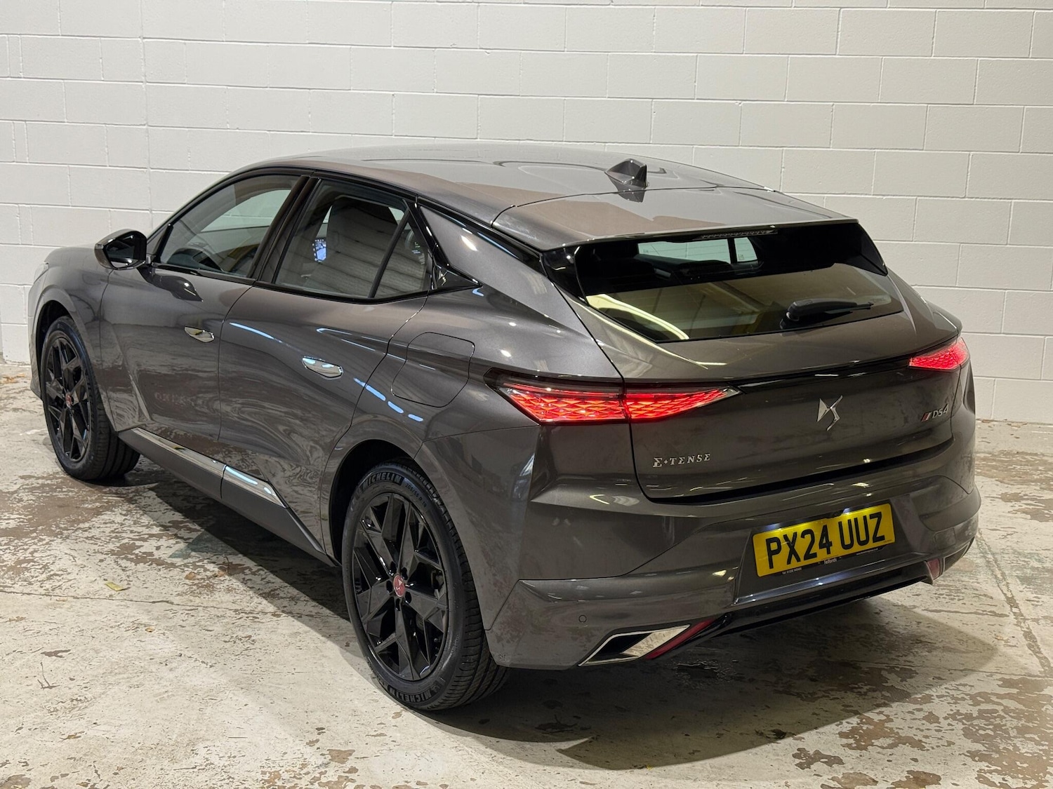 Used DS Automobiles DS 4 2024 for sale - 77142935: Photo 18