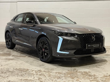 (24) - 1.6 E-TENSE 12.4kWh Performance Line EAT8 Euro 6 (s/s) 5dr