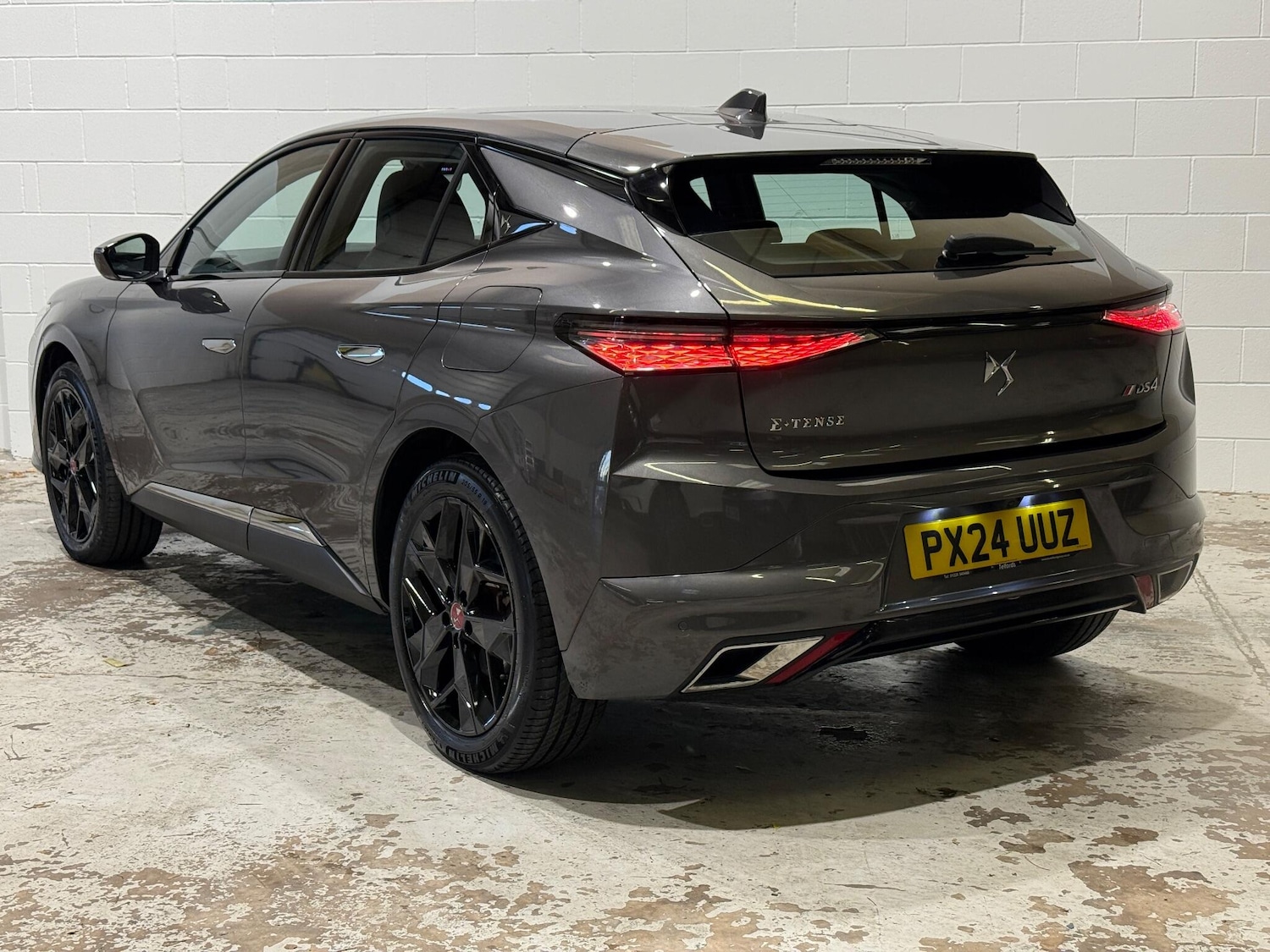 Used DS Automobiles DS 4 2024 for sale - 77142935: Photo 2