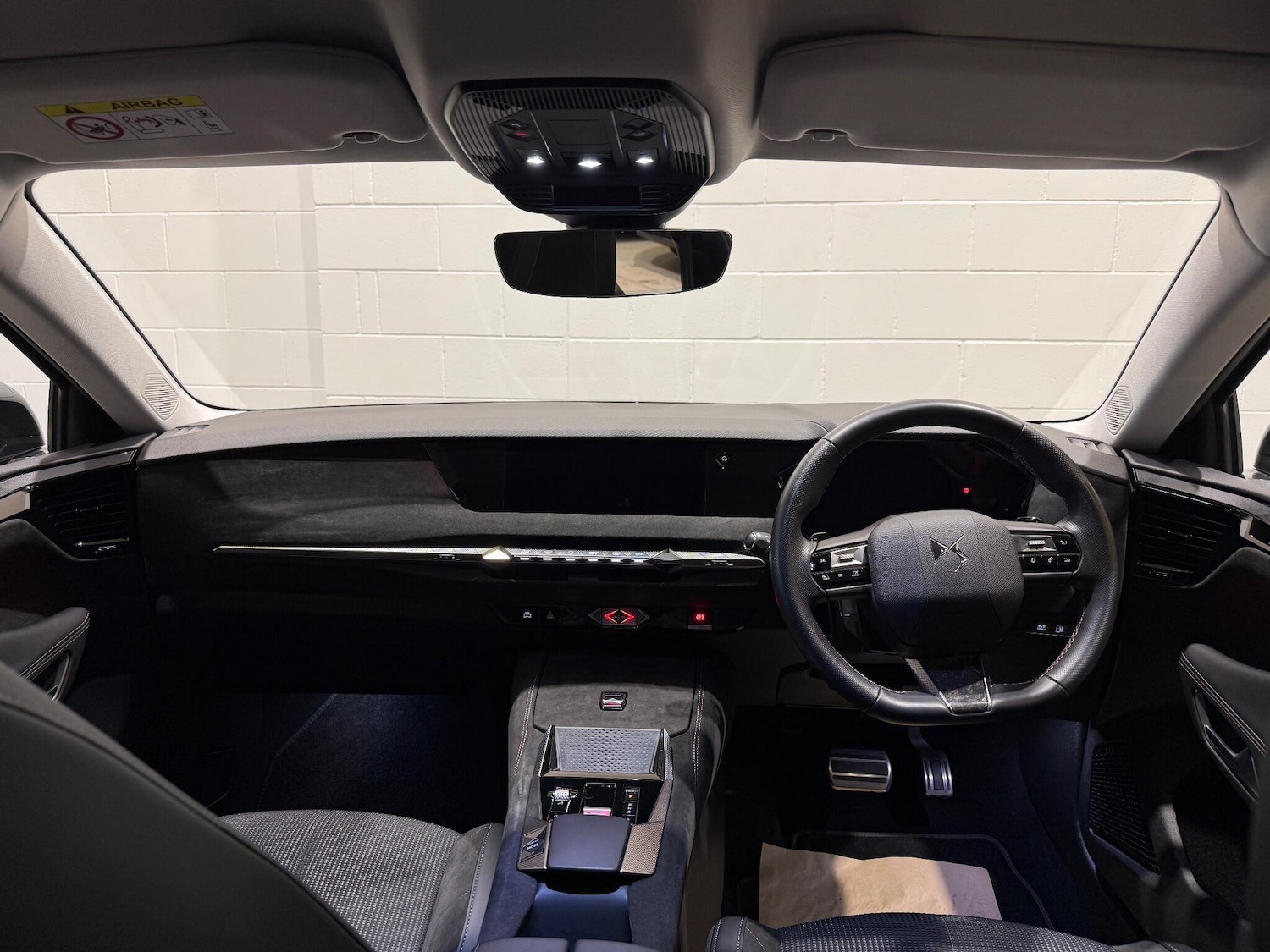 Used DS Automobiles DS 4 2024 for sale - 77142935: Photo 22