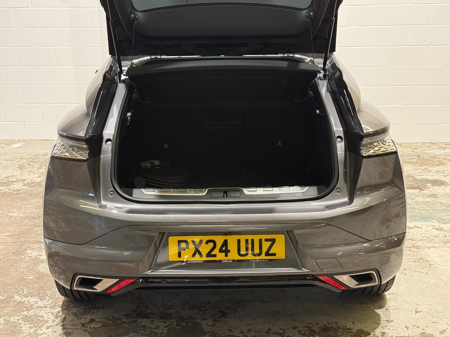 Used DS Automobiles DS 4 2024 for sale - 77142935: Photo 23