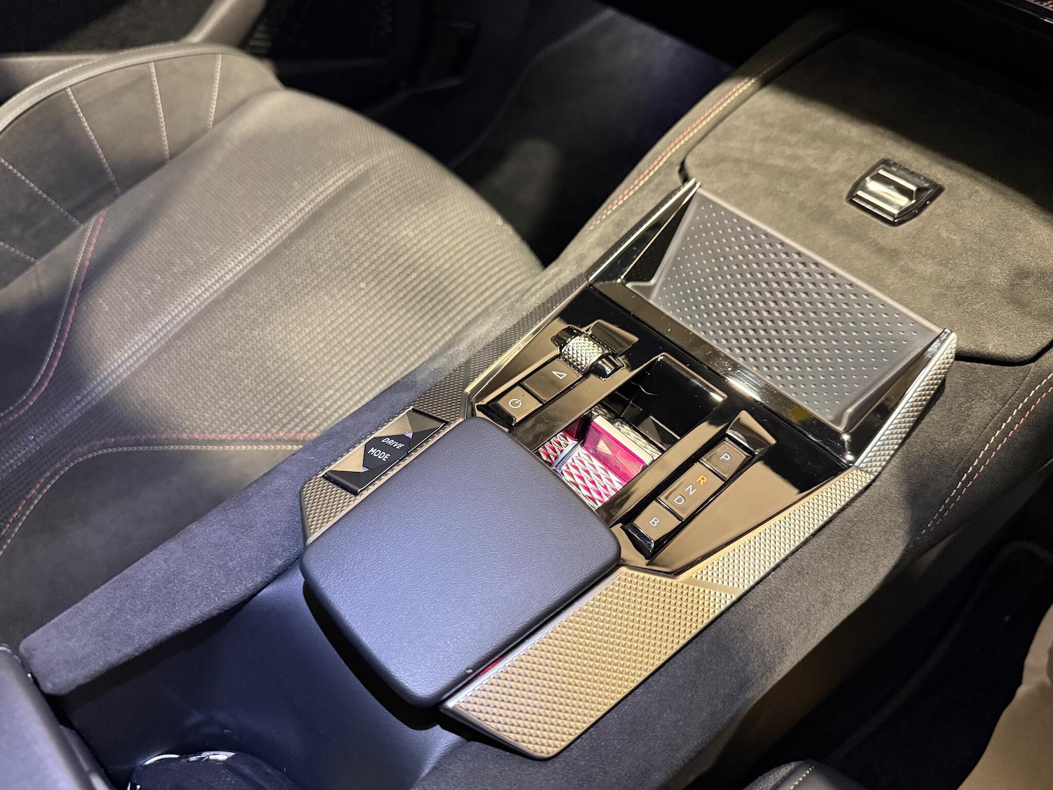 Used DS Automobiles DS 4 2024 for sale - 77142935: Photo 24