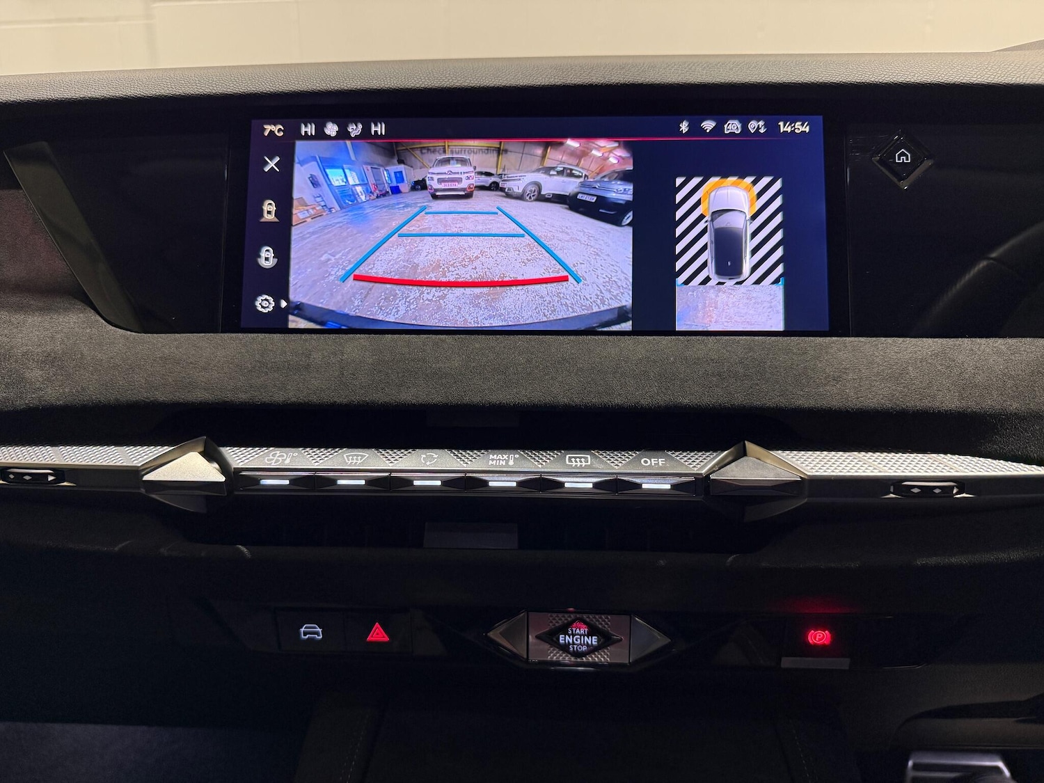 Used DS Automobiles DS 4 2024 for sale - 77142935: Photo 25