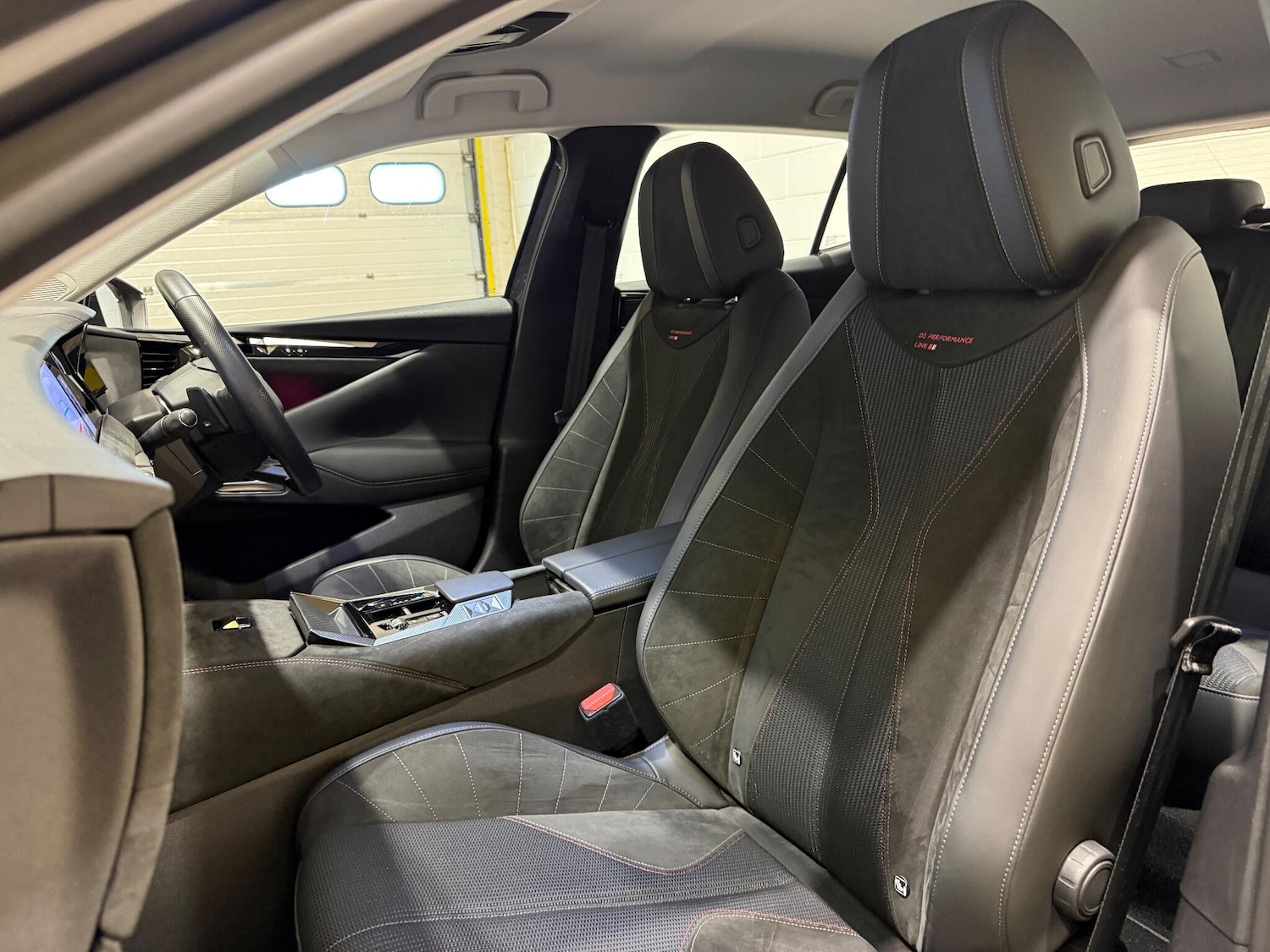 Used DS Automobiles DS 4 2024 for sale - 77142935: Photo 4