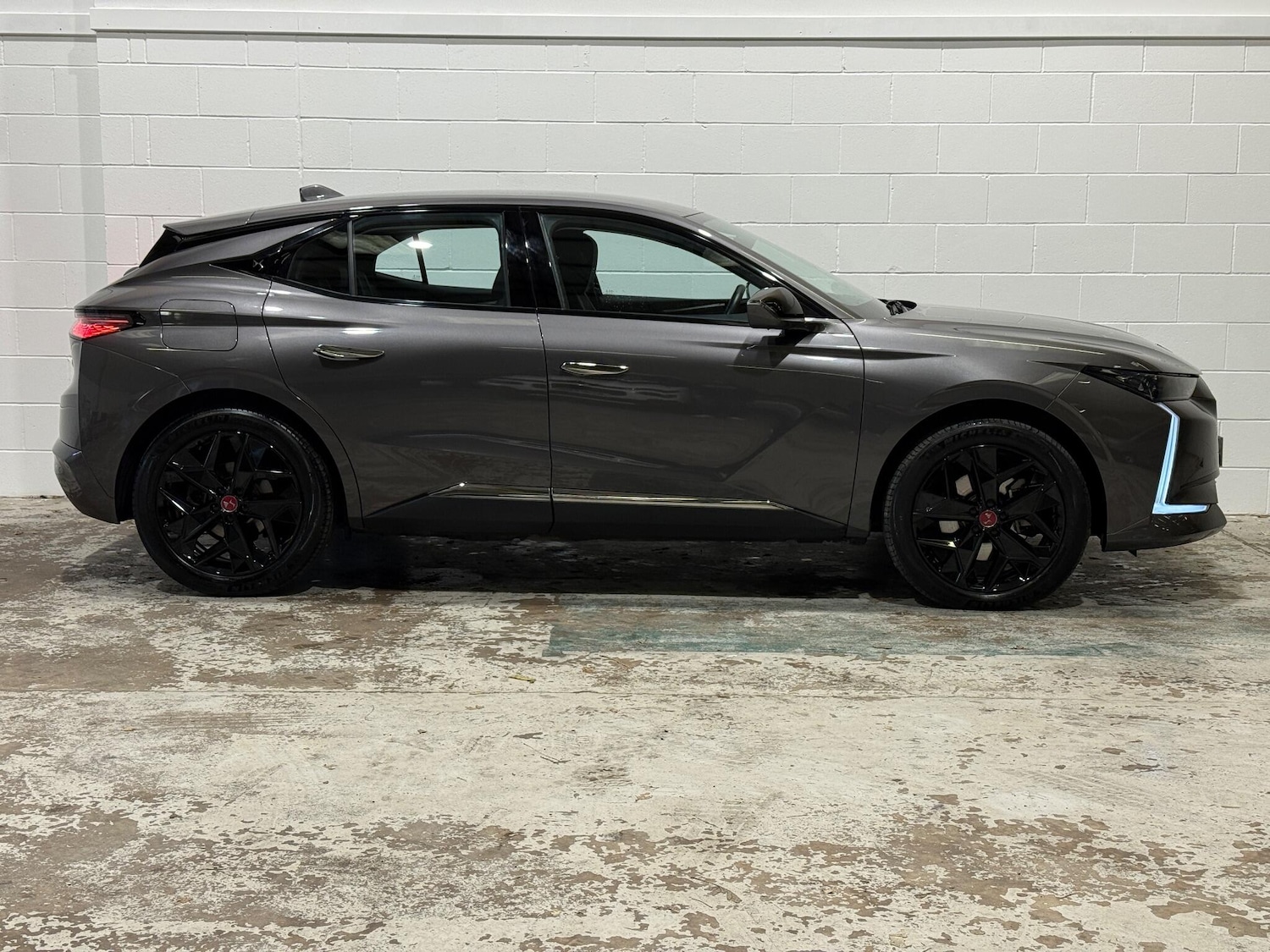 Used DS Automobiles DS 4 2024 for sale - 77142935: Photo 6