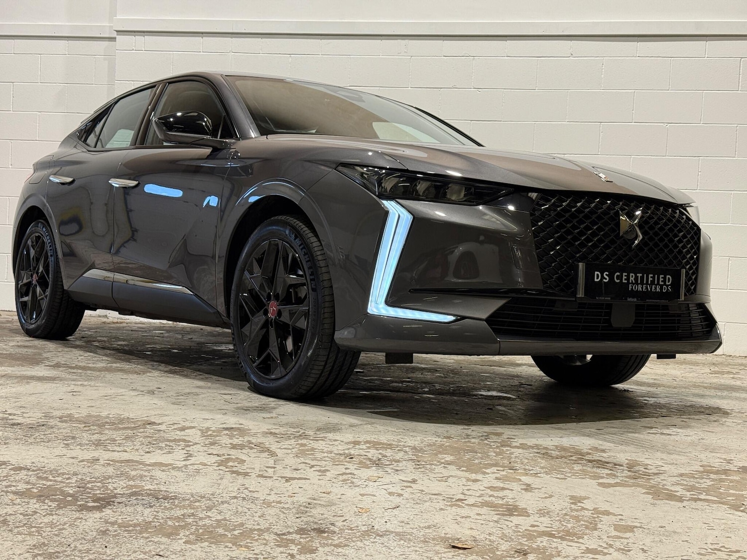 Used DS Automobiles DS 4 2024 for sale - 77142935: Photo 7