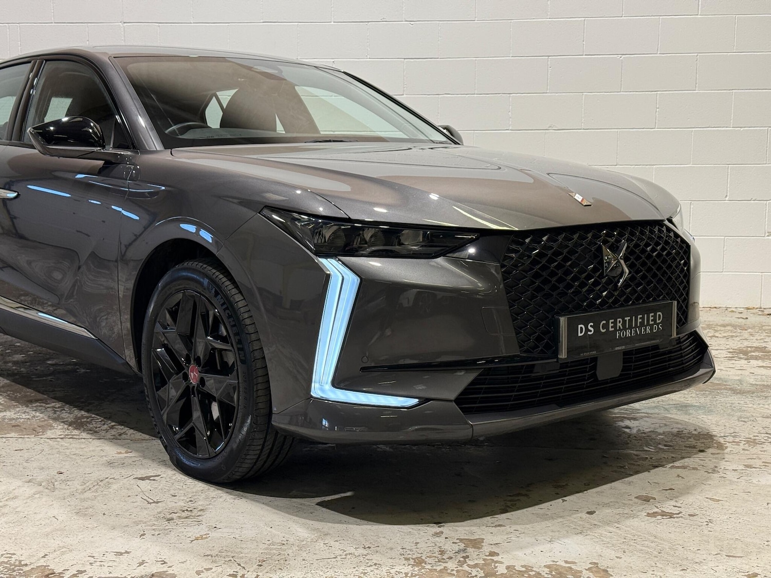 Used DS Automobiles DS 4 2024 for sale - 77142935: Photo 9