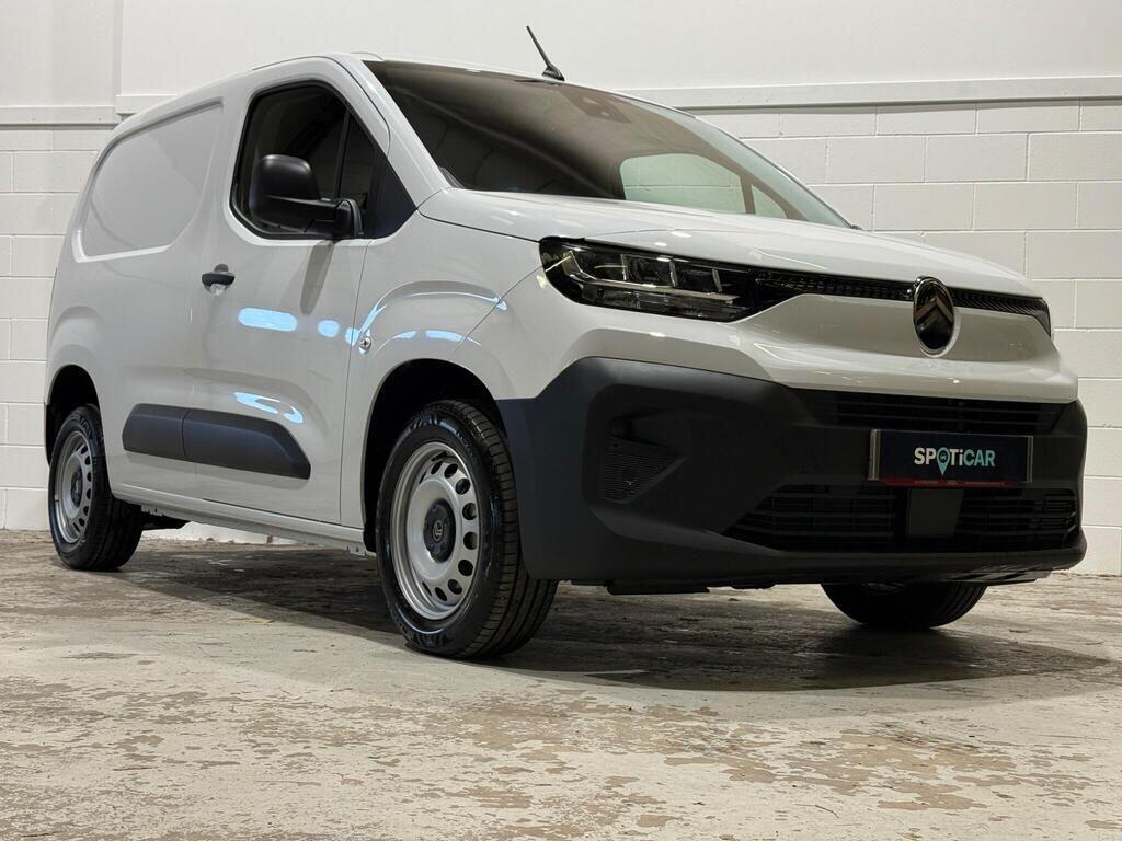 Used Citroen Berlingo 2026 for sale - 77440930: Photo 11