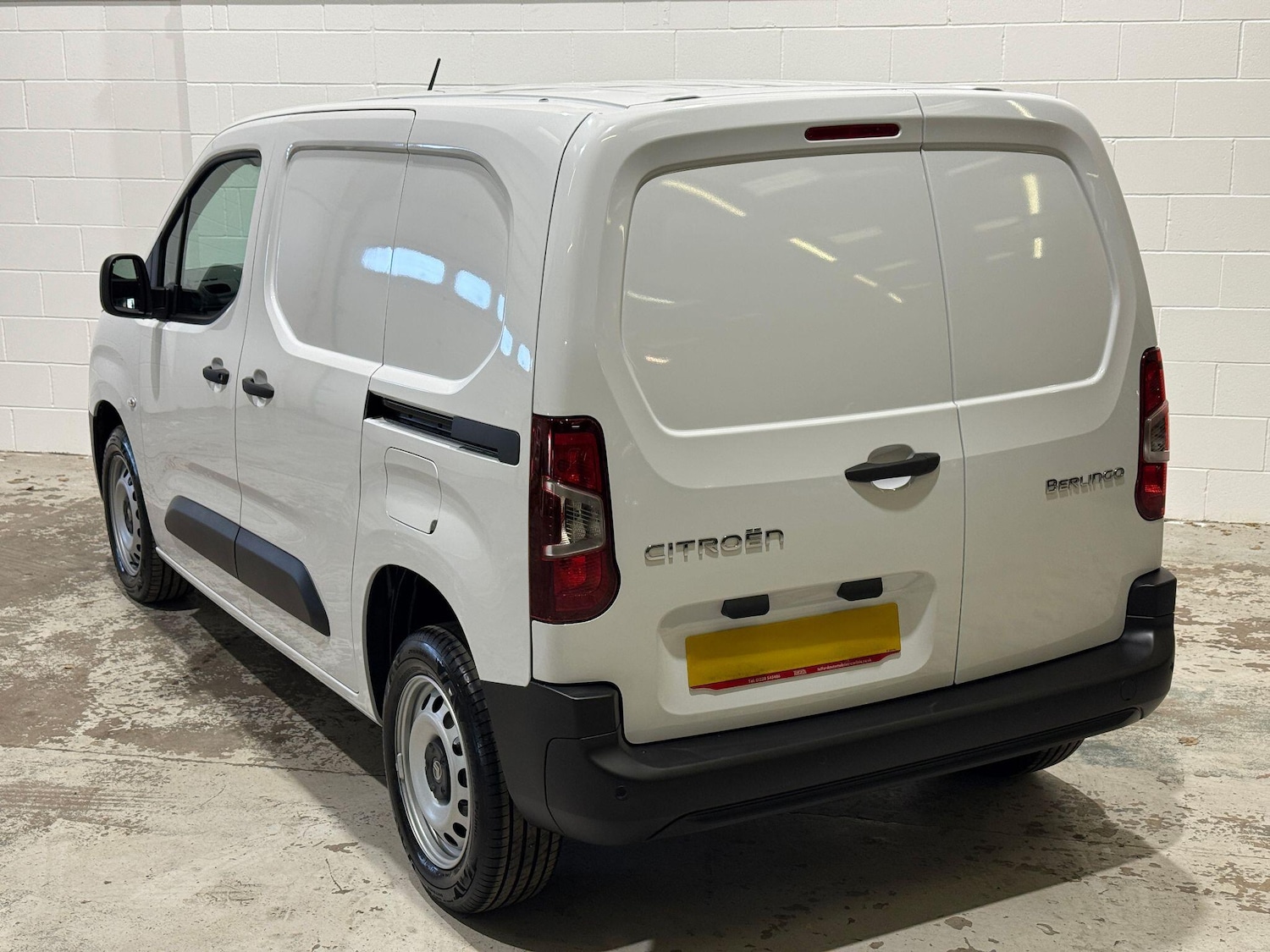 Used Citroen Berlingo 2026 for sale - 77440930: Photo 15