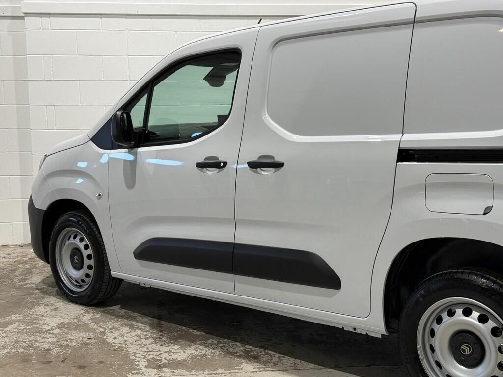 Used Citroen Berlingo 2026 for sale - 77440930: Photo 17