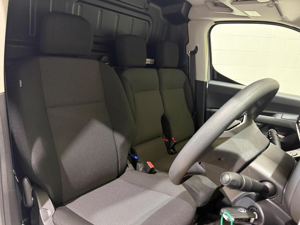 Used Citroen Berlingo 2026 for sale - 77440930: Photo 7