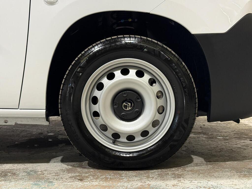 Used Citroen Berlingo 2026 for sale - 77440930: Photo 8