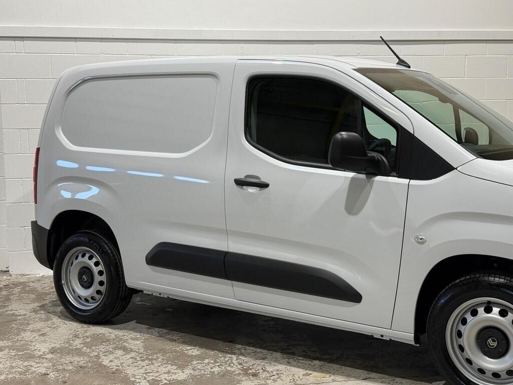 Used Citroen Berlingo 2026 for sale - 77440930: Photo 9