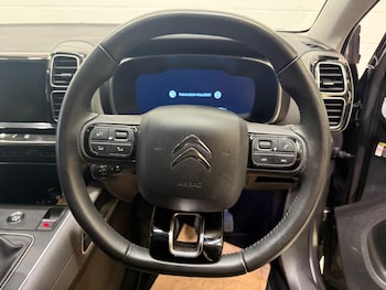 Used Citroen C5 Aircross 2022 for sale - 78854286: Photo