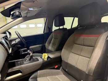 Used Citroen C5 Aircross 2022 for sale - 78854286: Photo